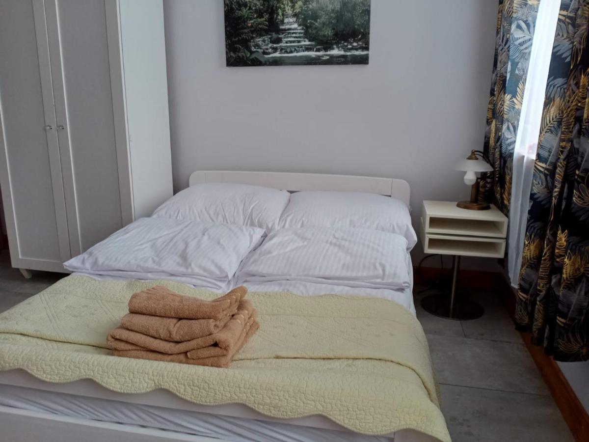 Sunny Bear Bed & Breakfast Jelení Hora Exteriér fotografie