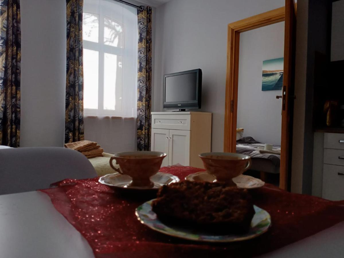 Sunny Bear Bed & Breakfast Jelení Hora Exteriér fotografie
