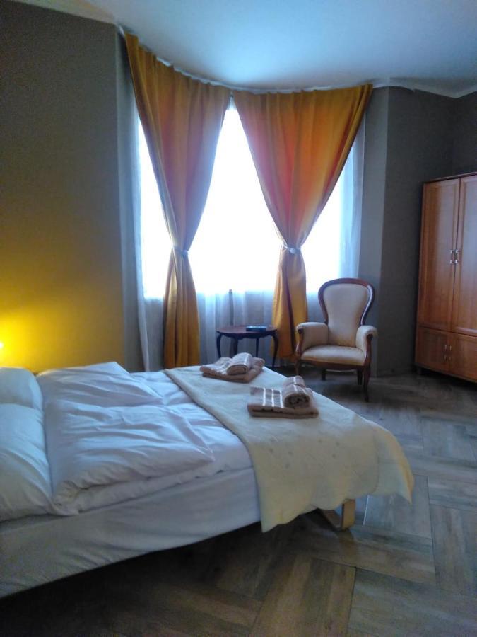 Sunny Bear Bed & Breakfast Jelení Hora Exteriér fotografie