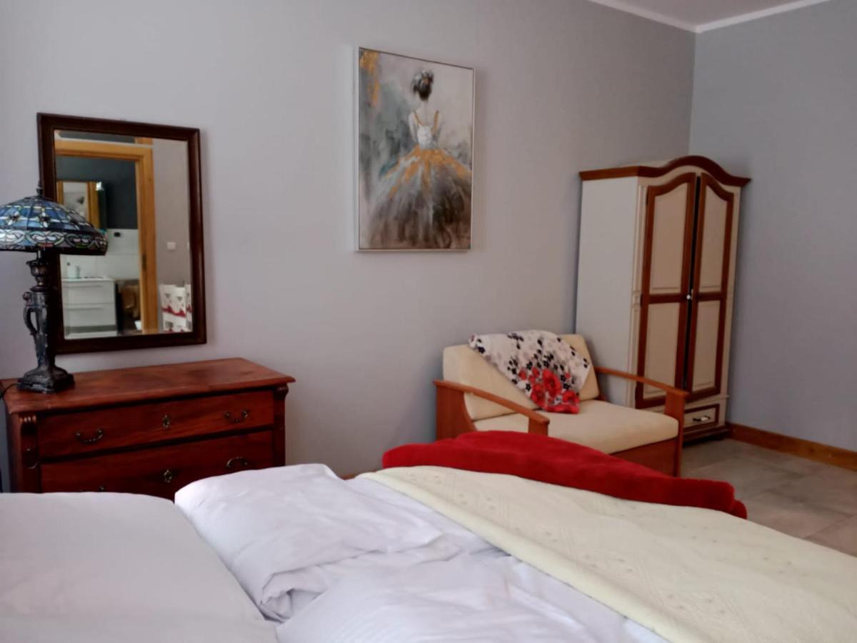 Sunny Bear Bed & Breakfast Jelení Hora Exteriér fotografie