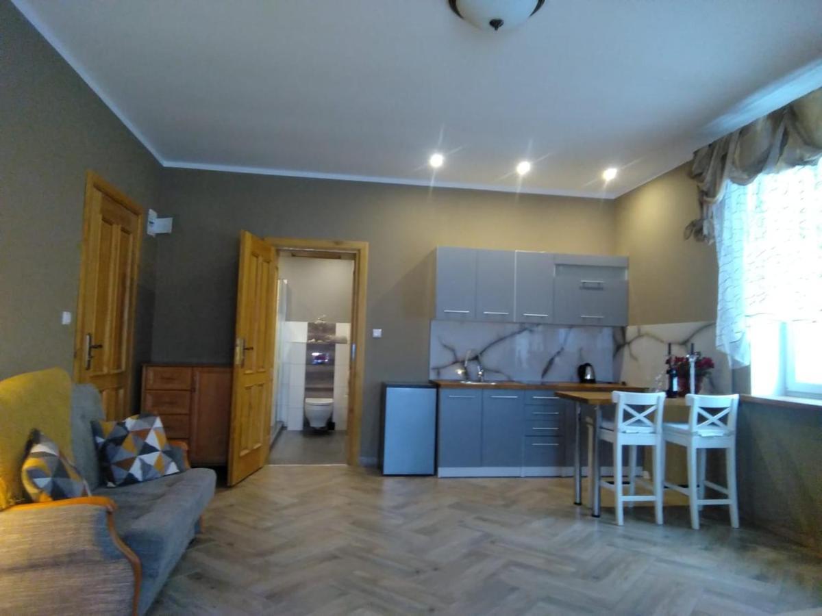 Sunny Bear Bed & Breakfast Jelení Hora Exteriér fotografie