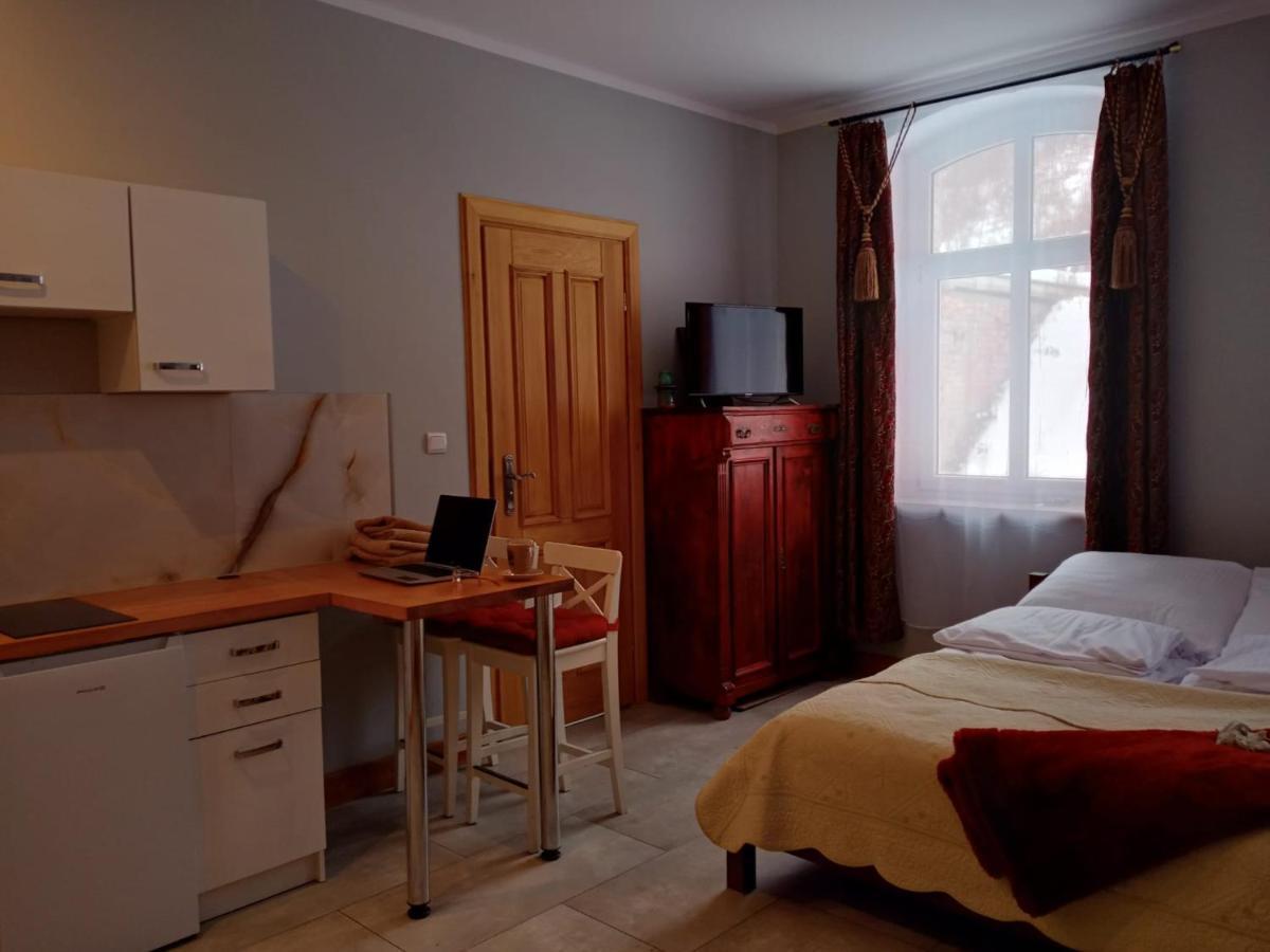 Sunny Bear Bed & Breakfast Jelení Hora Exteriér fotografie